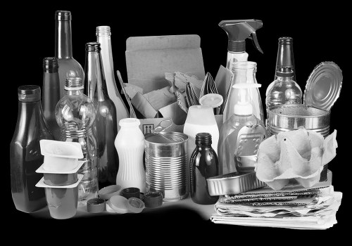 Proper furniture disposal services in South London