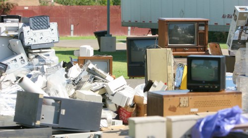 Choosing the right office clearance company